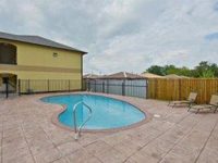 Americas Best Value Inn and Suites Lake Charles I210 Exit 11