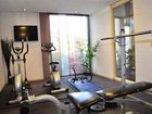 фото отеля Park & Suites Apparthotel Prestige Geneve Divonne-les-Bains