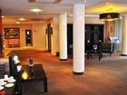 фото отеля Park & Suites Apparthotel Prestige Geneve Divonne-les-Bains