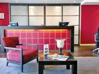 фото отеля Park & Suites Apparthotel Prestige Geneve Divonne-les-Bains