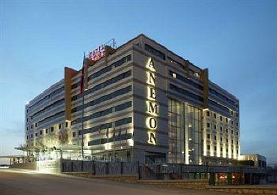 фото отеля Anemon Hotel Eskisehir