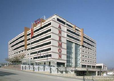 фото отеля Anemon Hotel Eskisehir