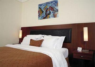 фото отеля Anemon Hotel Eskisehir