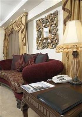 фото отеля Anemon Hotel Eskisehir