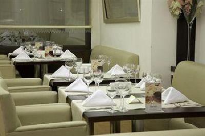 фото отеля Anemon Hotel Eskisehir