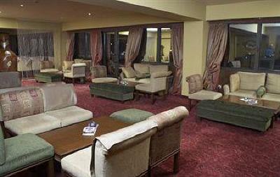 фото отеля Anemon Hotel Eskisehir
