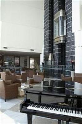 фото отеля Anemon Hotel Eskisehir