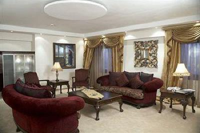 фото отеля Anemon Hotel Eskisehir