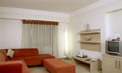 фото отеля Anemon Hotel Eskisehir