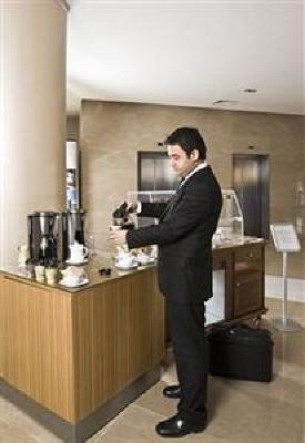 фото отеля Anemon Hotel Eskisehir