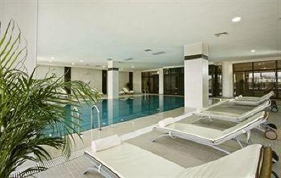 фото отеля Anemon Hotel Eskisehir