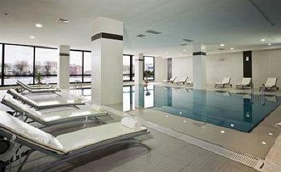 фото отеля Anemon Hotel Eskisehir