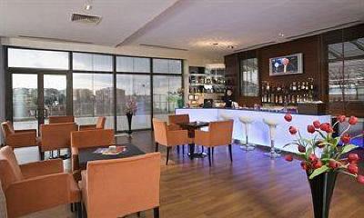 фото отеля Anemon Hotel Eskisehir