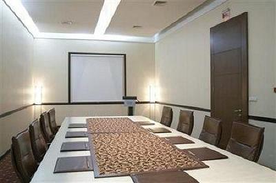 фото отеля Anemon Hotel Eskisehir