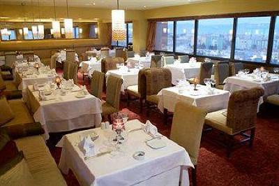фото отеля Anemon Hotel Eskisehir