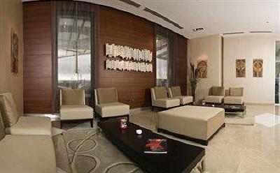 фото отеля Anemon Hotel Eskisehir