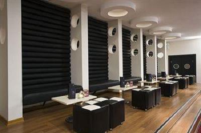 фото отеля Anemon Hotel Eskisehir