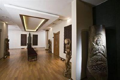 фото отеля Anemon Hotel Eskisehir