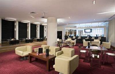 фото отеля Anemon Hotel Eskisehir