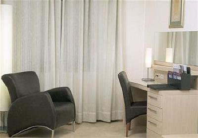 фото отеля Anemon Hotel Eskisehir