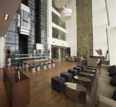 фото отеля Anemon Hotel Eskisehir