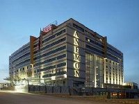 Anemon Hotel Eskisehir