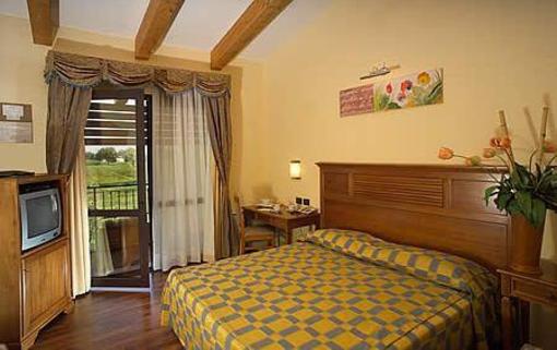 фото отеля Hotel Regio Bagno