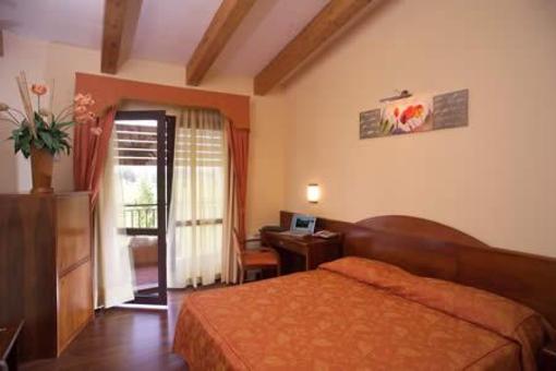 фото отеля Hotel Regio Bagno