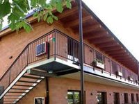 Hotel Regio Bagno