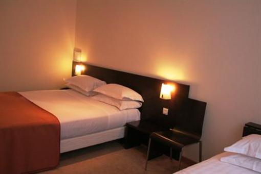 фото отеля Hotel La Beauze