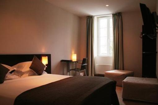 фото отеля Hotel La Beauze