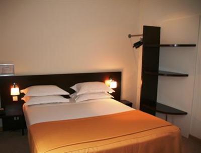 фото отеля Hotel La Beauze
