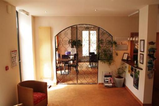 фото отеля Hotel La Beauze