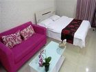фото отеля Dalian Yijia Express Apartment