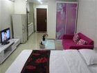 фото отеля Dalian Yijia Express Apartment