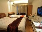 фото отеля Dalian Yijia Express Apartment