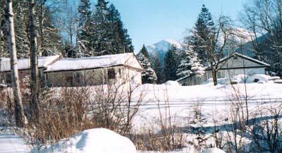 фото отеля Lake of the Woods Resort