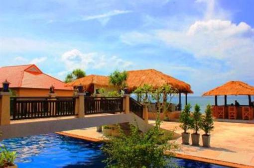 фото отеля Peace Paradise Beach