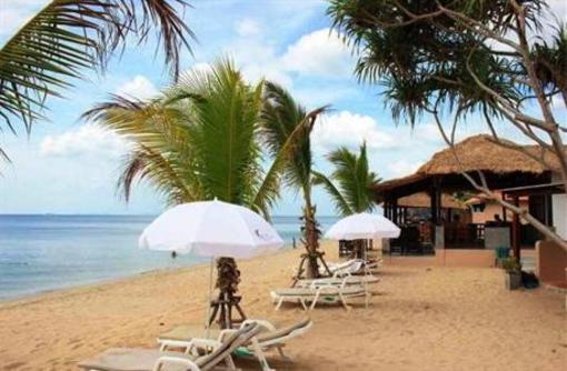 фото отеля Peace Paradise Beach