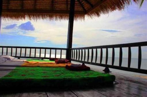 фото отеля Peace Paradise Beach