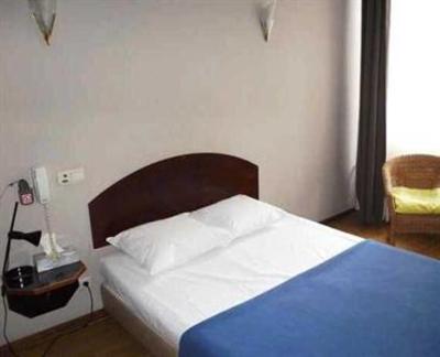 фото отеля Hotel François