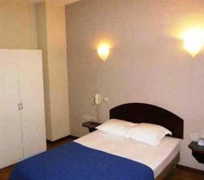 фото отеля Hotel François