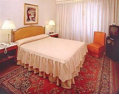 фото отеля Gran Hotel Dora Buenos Aires