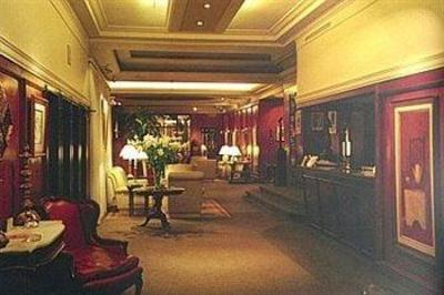 фото отеля Gran Hotel Dora Buenos Aires