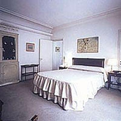 фото отеля Gran Hotel Dora Buenos Aires