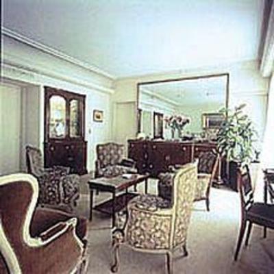 фото отеля Gran Hotel Dora Buenos Aires