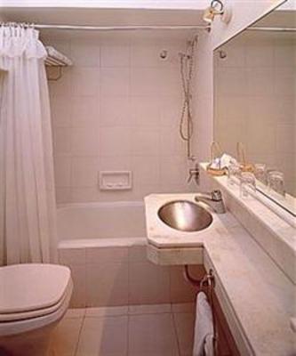 фото отеля Gran Hotel Dora Buenos Aires