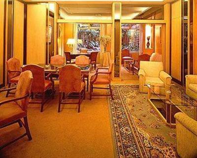 фото отеля Gran Hotel Dora Buenos Aires