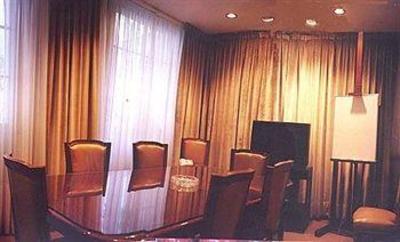 фото отеля Gran Hotel Dora Buenos Aires