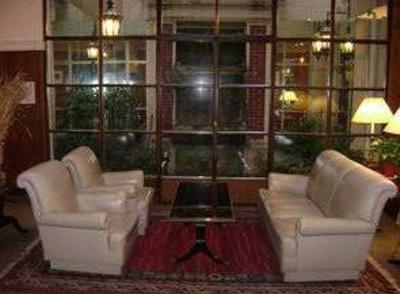 фото отеля Gran Hotel Dora Buenos Aires